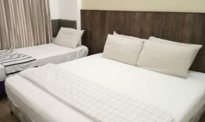 R70 relax holiday genting highland